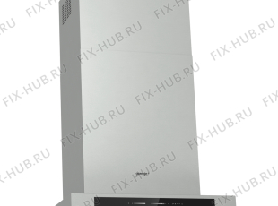 Вытяжка Gorenje GHT63X (679621) - Фото